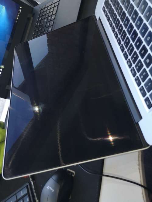 ***THE ULTIMATE i7!***RETINA*MACBOOK PRO i7-4770HQ*16GB*256GB SSD*R40K RETAIL