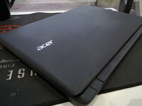 Acer Aspire E15 | Celeron 2957U, 8GB Ram, 512GB SSD, 15.6' LCD, DVD, Webcam