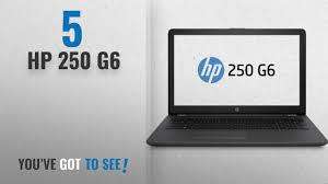 LATEST HP DESIGN*7TH GENERATION i5*AS NEW*HP 250 G6*i5-7200U*4GB DDR4*WARRANTY*