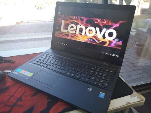 FAST*SUPER SLIM DESIGN*LENOVO G50 i5*I5-4200U*500GB HDD*8GB RAM*HD DISPLAY*DVD WRITER*