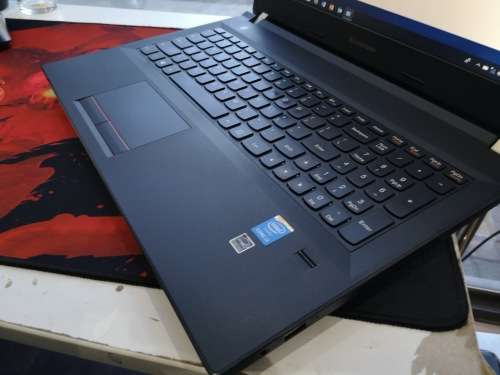 EXCELLENT*LENOVO E50-70 i3-5005u*4GB RAM*500GB SSHD*HD*DVD*1 INCH DESIGN*