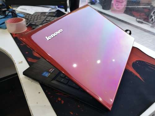 *SUPER GAMING SPEC*LENOVO G50-80*i7-5500u*RADEON R5 330M*8GB RAM*15.6" HD DISPLAY*