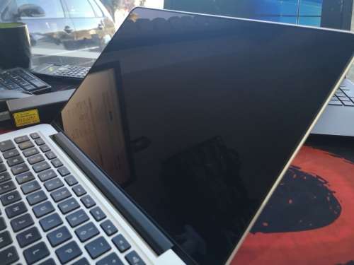 *MINT* APPLE MACBOOK PRO "RETINA" DISPLAY*i5*MID 2014*256GB SSD*8GB DDR3*