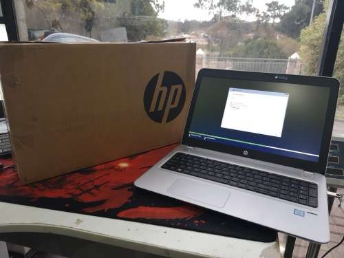 AS NEW*27months Warranty*6th GEN i5*HP PROBOOK 640 G2*4G LTE*500GB HDD*8GB DDR4*HD*