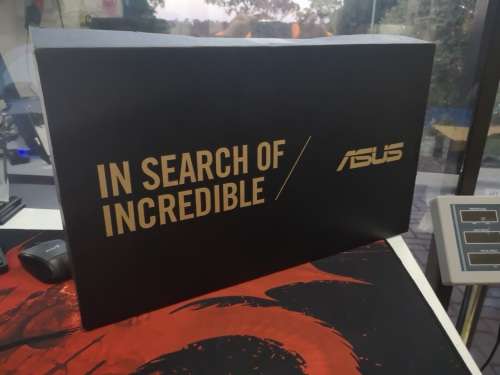 ****BRAND NEW****ASUS K541UA*i7-7500u*LATEST 7TH GEN i7*1000GB HDD*TRU2LIFE DISPLAY*