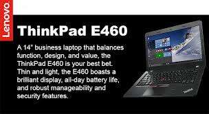 *INCREDIBLE SPECS*AS NEW*LENOVO THINKPAD E460*i7-6500U*8GB RAM*500GB HDD*RADEON R7*6TH GEN i7*WARRAN