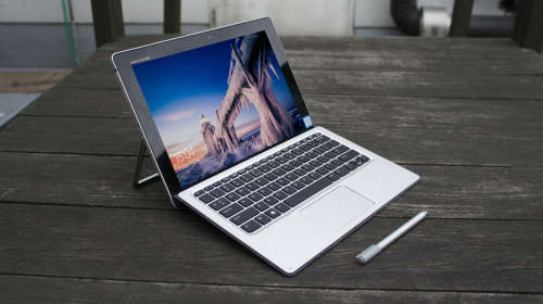 ***AMAZING***AS BRAND NEW***HP ELITE X2*R36K RETAIL*M7-6Y75*8GB*256GB SSD*FHD*TOUCH*TOP OF THE RANGE