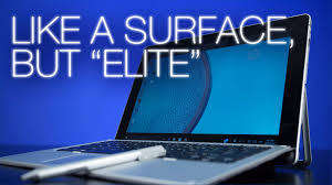 ***AMAZING***AS BRAND NEW***HP ELITE X2*R36K RETAIL*M7-6Y75*8GB*256GB SSD*FHD*TOUCH*TOP OF THE RANGE