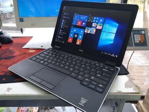 LIMITED EDITION**ULTRABOOK**DELL LATITUDE E7240*i5-4210U*6GB RAM*256GB SSD*BACKLIT KEYBOARD*