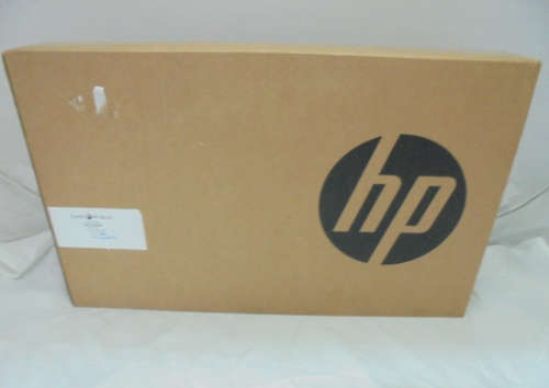 *Brand New, HP Boxed*10/10*HP NOTEBOOK 15-bs001ni*WARRANTY2019*6TH GEN*N3060*4GB DDR4*500GB HDD*