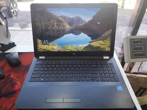 *Brand New, HP Boxed*10/10*HP NOTEBOOK 15-bs001ni*WARRANTY2019*6TH GEN*N3060*4GB DDR4*500GB HDD*