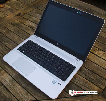 *SUPER PERFORMER*7th GENERATION i5 HP PROBOOK 450 G4*500GB HDD*8GB DDR4*
