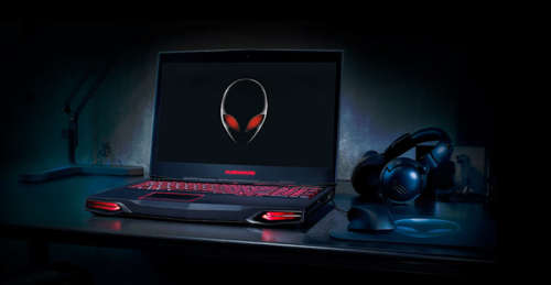 1ST BID TAKES!!!!**Gaming Paradise*ALIENWARE M18X*18.4 HD*AMD CrossFireX**16gb RAM*1000GB HDD*