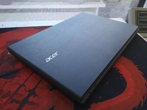 *Perfect for Office*ACER ASPIRE i5-5200U*500GB SLIM*4GB*5HOURS BATTERY*HD*DVD*