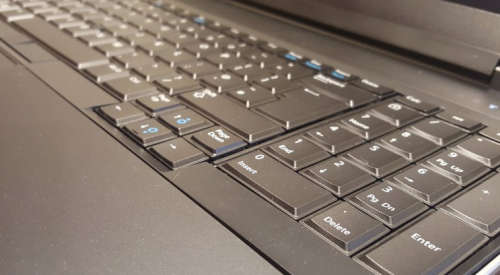 Graphic Design/Engineering*DELL LATITUDE E6540 i7vPRO-4810QM*QUAD CORE*RADEON*8GB RAM*FHD*500GB HDD