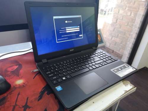 ***ACER ASPIRE E15*LATEST 5TH GEN*QUAD CORE*N2930*500GB HDD*2GB RAM*HD DISPLAY*