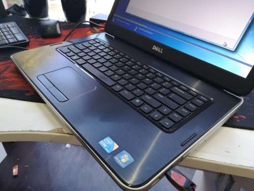 *SOLID SPEC i5*DELL VOSTRO 1540*i5-480m*4GB RAM*500GB HDD*DVD*HD DISPLAY*