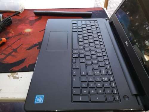 *AS NEW Condition!**DELL INSPIRON 15 3552*4GB RAM*500GB HDD*6TH GEN N3060*DVD*HD*