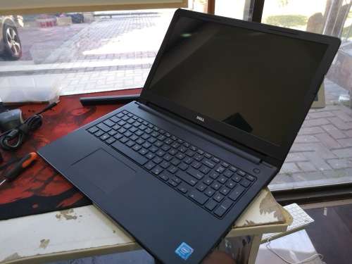 *AS NEW Condition!**DELL INSPIRON 15 3552*4GB RAM*500GB HDD*6TH GEN N3060*DVD*HD*