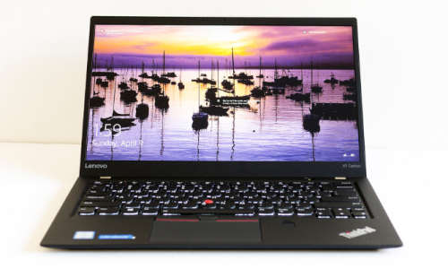 **ULTIMATE ULTRABOOK*LENOVO THINKPAD T460S*i5-6300U*FHD*240GB SSD*8GB*dual battery*