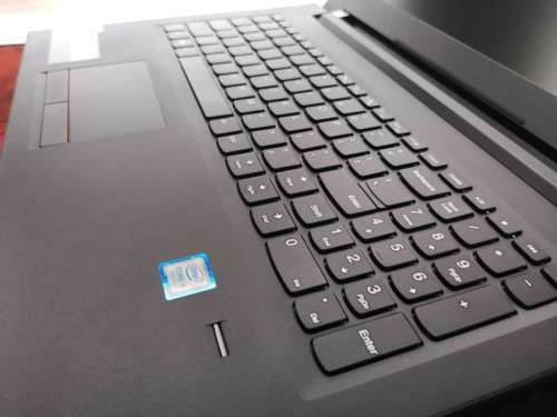 **AS BRAND NEW**7TH GENERATION i5*LENOVO V510 i5-7200u*4GB RAM*500gb HDD