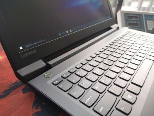*Monstrous Specs*7TH GEN i5*LENOVO V310 i5-7200u*FULL HD*WARRANTY*8GB DDR4*500GB HDD*
