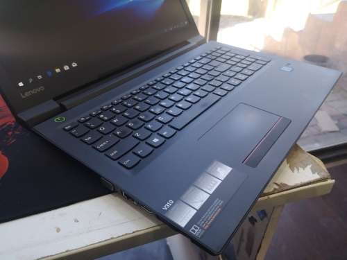 *EXCELLENT*6TH GENERATION i3*LENOVO V310 i3-6200u*4GB DDR4*WD 500GB*DVD*HD*