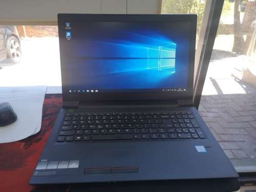 *EXCELLENT*6TH GENERATION i3*LENOVO V310 i3-6200u*4GB DDR4*WD 500GB*DVD*HD*