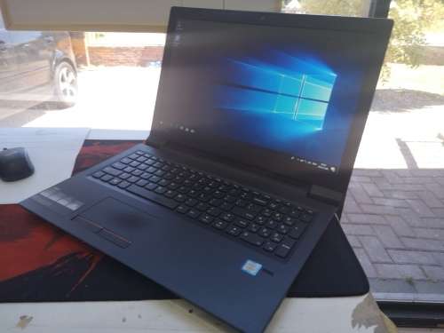 *EXCELLENT*6TH GENERATION i3*LENOVO V310 i3-6200u*4GB DDR4*WD 500GB*DVD*HD*