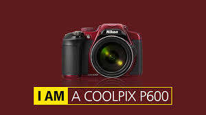 **Grab a Bargain**R8000 RETAIL*NIKON COOLPIX P600*16MP*FULL HD1920X1080*