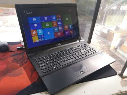 *Monstrous PERFORMER*PROLINE W351HU*i5-2450m*8GB RAM*500GB HDD*HD DISPLAY*DVD