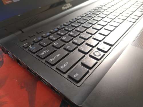 *Monstrous PERFORMER*PROLINE W351HU*i5-2450m*8GB RAM*500GB HDD*HD DISPLAY*DVD