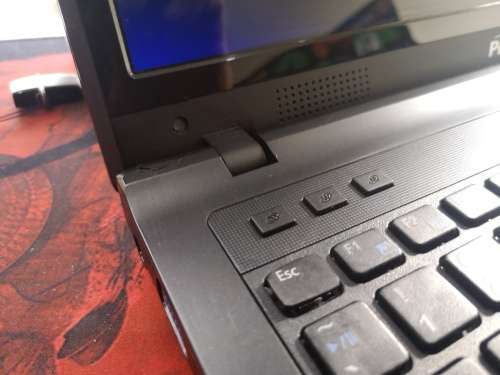 *Monstrous PERFORMER*PROLINE W351HU*i5-2450m*8GB RAM*500GB HDD*HD DISPLAY*DVD