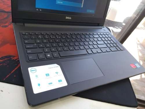 Graphic Design/Gaming*DELL INSPIRON 3576*i7-8550U*8GB*RADEON 520*256GB SSD*FULL HD