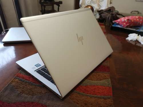 1ST BID TAKES!*MASSIVE DEAL!!*8TH GEN i7*HP ELITEBOOK 850 G5*i7VPRO-8650U*16GB DDR4*512GB SSD*FHD*