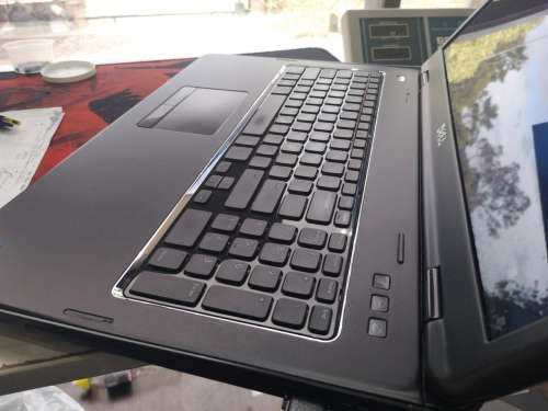 *MONSTROUS 17" i7*DELL INSPIRON 17R N7110*i7-2670QM*QUAD CORE*12GB*NVIDIA GT*256GB SSD*