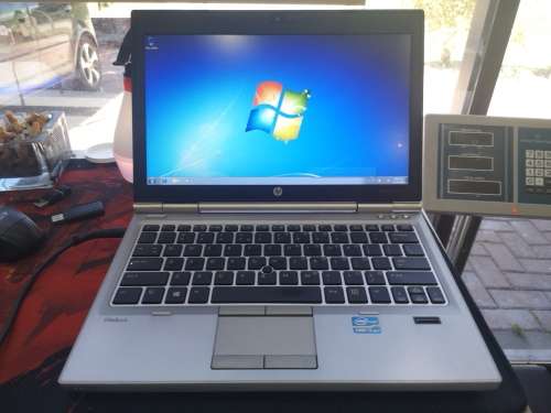 *Excellent*HP ELITEBOOK 2570P*i7vPRO-3520m*8gb DDR3*750GB HDD**HD DISPLAY*