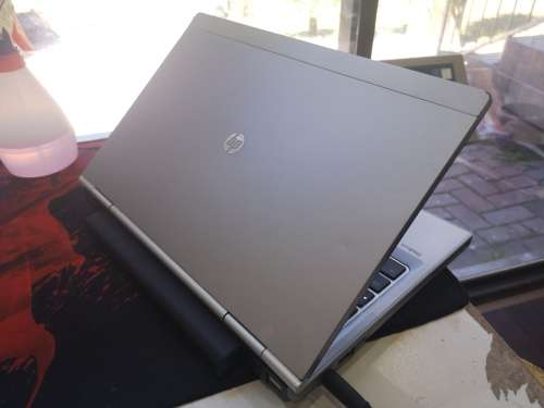 *Excellent*HP ELITEBOOK 2570P*i7vPRO-3520m*8gb DDR3*750GB HDD**HD DISPLAY*