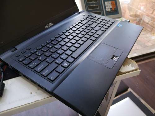 *Monstrous i7 PERFORMER*PROLINE W351*i7-2670QM*QUAD CORE*8GB RAM*500GB HDD*HD DISPLAY*DVD