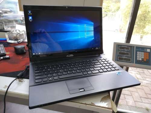 *Monstrous i7 PERFORMER*PROLINE W351*i7-2670QM*QUAD CORE*8GB RAM*500GB HDD*HD DISPLAY*DVD