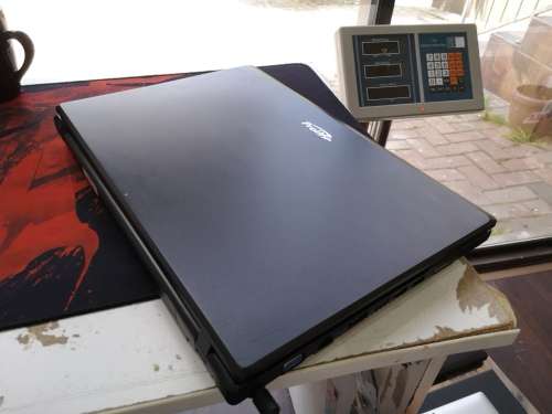 *Monstrous i7 PERFORMER*PROLINE W351*i7-2670QM*QUAD CORE*8GB RAM*500GB HDD*HD DISPLAY*DVD