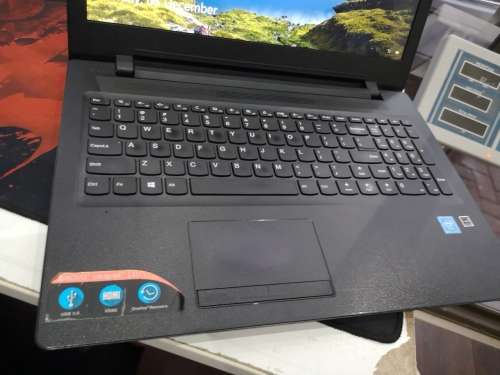 *PERFECT STARTER*LENOVO IDEAPAD 110*6TH GENERATION N3060*4GB RAM*500GB HDD*HD DISPLAY*