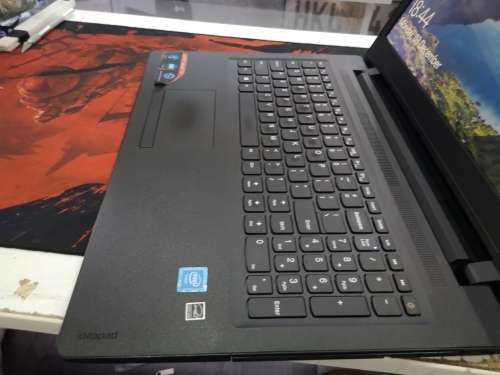 *PERFECT STARTER*LENOVO IDEAPAD 110*6TH GENERATION N3060*4GB RAM*500GB HDD*HD DISPLAY*