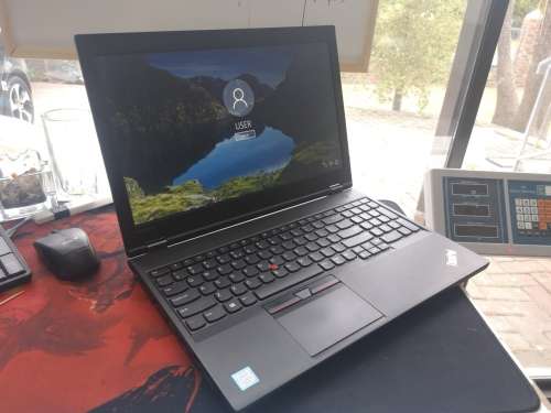 *INCREDIBLY FAST*LENOVO THINKPAD L570*i5-7300U*256GB SSD*8GB DDR4*4GLTE