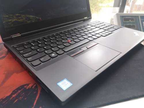 *INCREDIBLY FAST*LENOVO THINKPAD L570*i5-7300U*256GB SSD*8GB DDR4*4GLTE