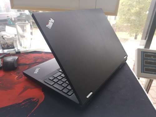 *INCREDIBLY FAST*LENOVO THINKPAD L570*i5-7300U*256GB SSD*8GB DDR4*4GLTE