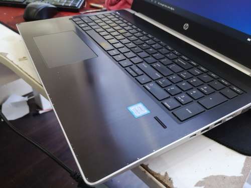 ***8th GEN***HP PROBOOK 450 G5*QUAD CORE*WARRANTY19*i5-8250U*4GB DDR4*1000GB HDD*