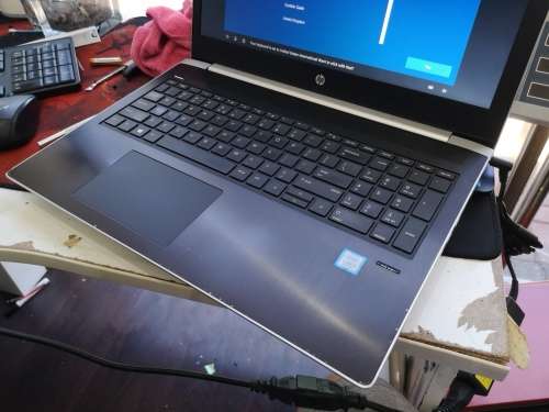 ***8th GEN***HP PROBOOK 450 G5*QUAD CORE*WARRANTY19*i5-8250U*4GB DDR4*1000GB HDD*