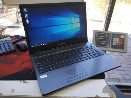 IDEAL SCHOOL/HOME*HOMECHOICE BY PROLINE*6TH GEN*N3060*500GB HDD*HD DISPLAY*DVD