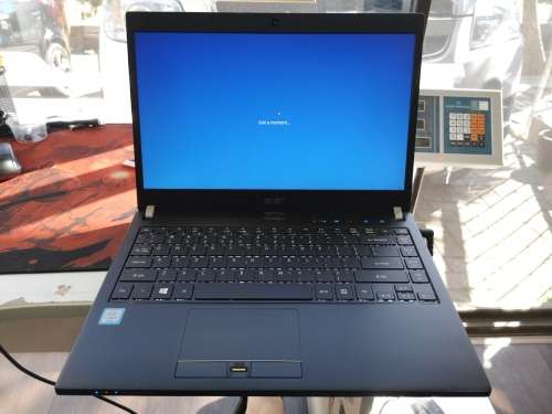 **ELITE ACER RANGE**CARBON FIBRE*ACER TRAVELMATE P648*i5-6200U*8GB DDR4*500GB HDD*